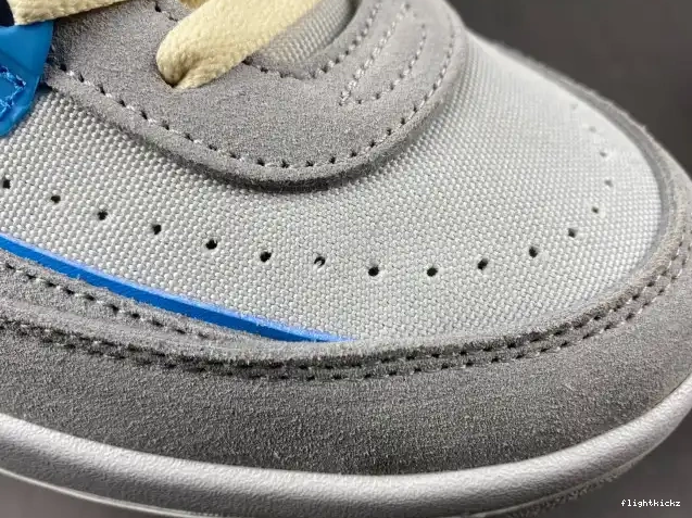 Jordan Grey Union 2 DN3802-001 Fog Retro 0703